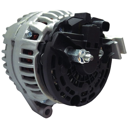 Replacement For Chevrolet  Chevy, 2007 Monte Carlo 35L Alternator